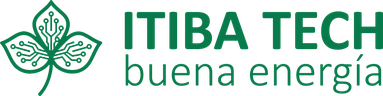 Itiba Tech · buena energía